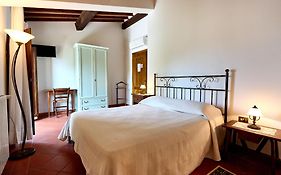 Collebrunacchi ristorante B&b